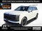 2027 Hyundai PALISADE HYBRID Calligraphy Black Ink