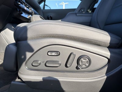 2027 Hyundai PALISADE HYBRID Calligraphy Black Ink