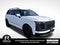 2027 Hyundai PALISADE HYBRID Calligraphy Black Ink