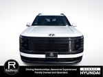 2027 Hyundai PALISADE HYBRID Calligraphy Black Ink