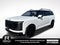 2027 Hyundai PALISADE HYBRID Calligraphy Black Ink