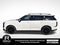 2027 Hyundai PALISADE HYBRID Calligraphy Black Ink
