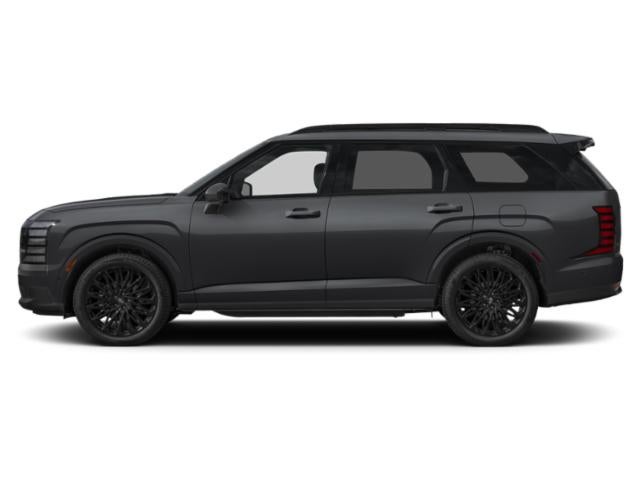 2027 Hyundai PALISADE HYBRID Calligraphy Black Ink