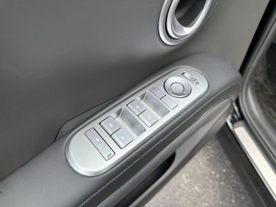 2027 Hyundai PALISADE HYBRID Calligraphy