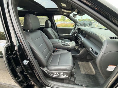 2027 Hyundai PALISADE HYBRID Calligraphy