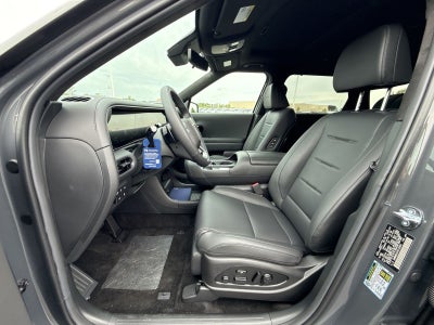 2027 Hyundai PALISADE HYBRID Calligraphy