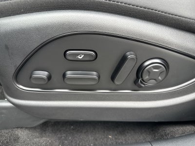2027 Hyundai PALISADE HYBRID Calligraphy
