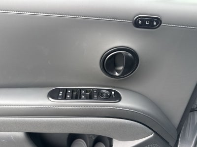 2027 Hyundai PALISADE HYBRID Calligraphy