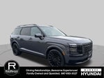2027 Hyundai PALISADE HYBRID Calligraphy