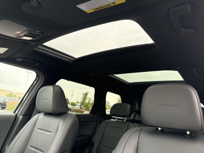 2027 Hyundai PALISADE HYBRID Calligraphy