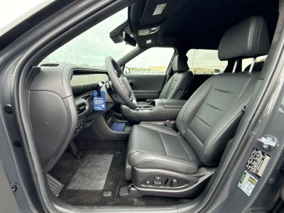 2027 Hyundai PALISADE HYBRID Calligraphy