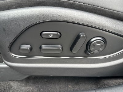 2027 Hyundai PALISADE HYBRID Calligraphy