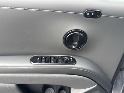 2027 Hyundai PALISADE HYBRID Calligraphy