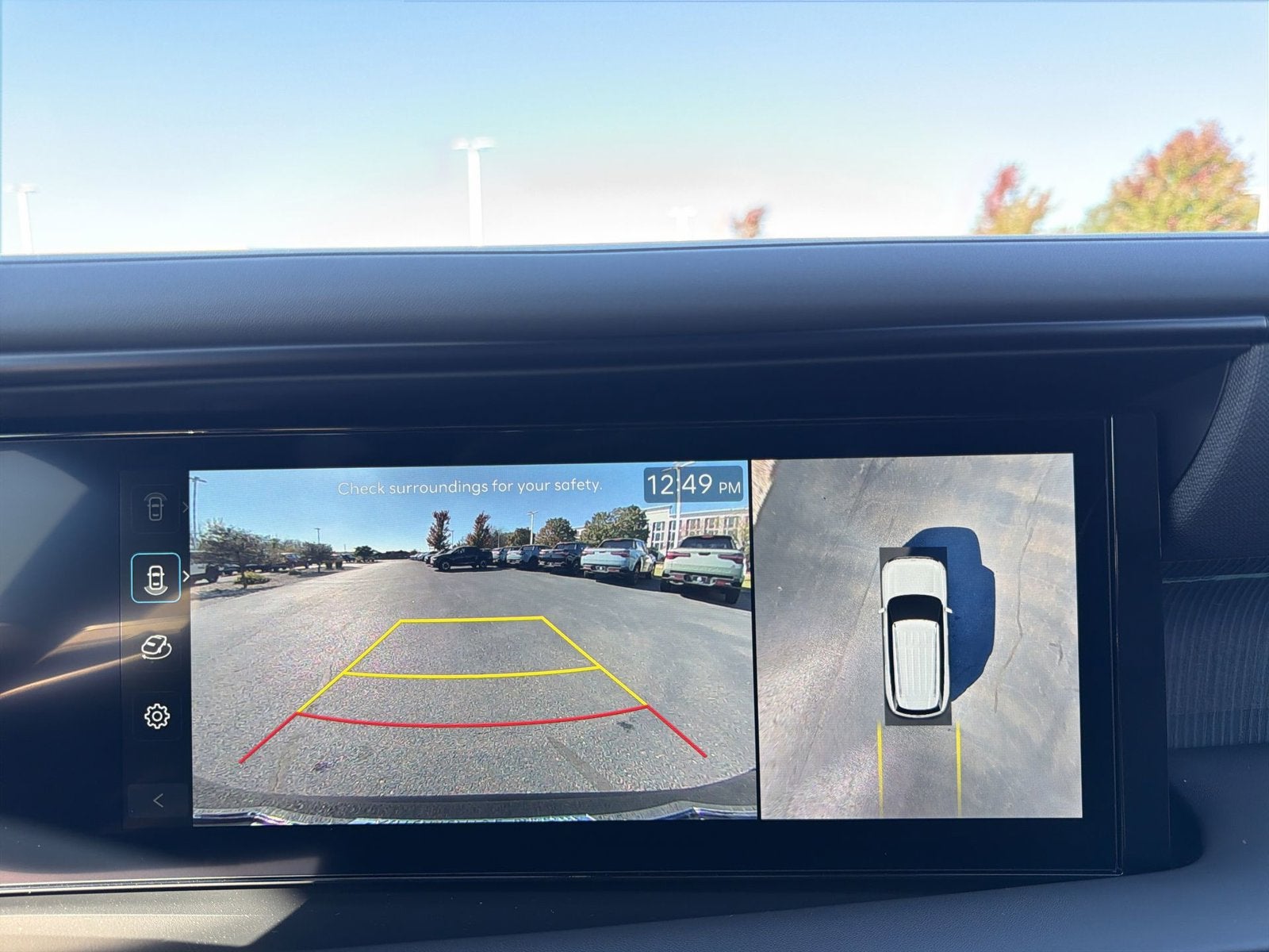Vehicle thumbnail