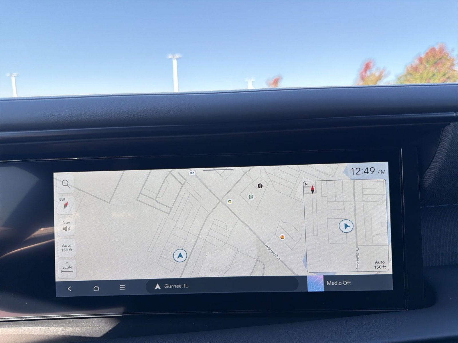 Vehicle thumbnail