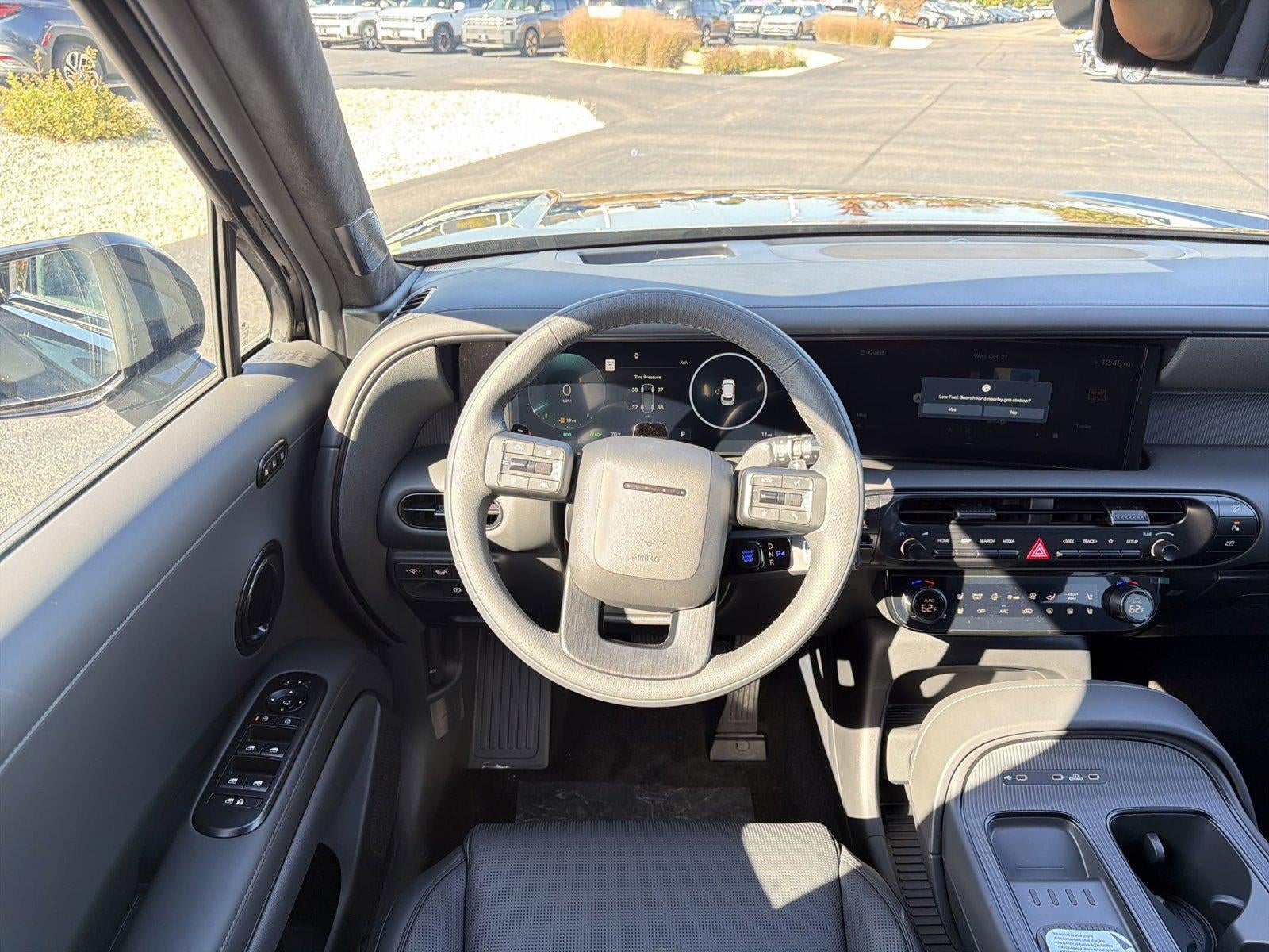 Vehicle thumbnail