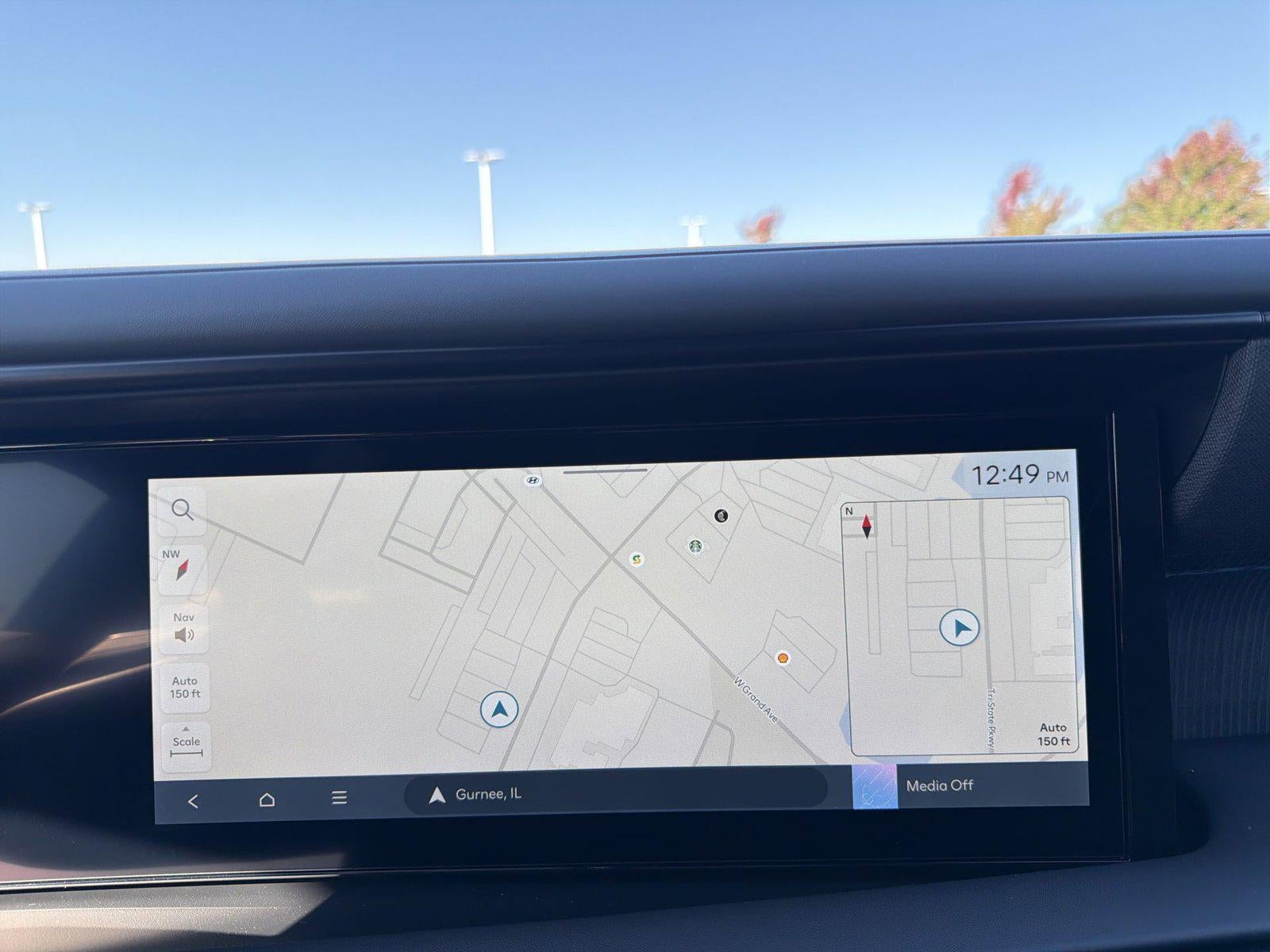 Vehicle thumbnail