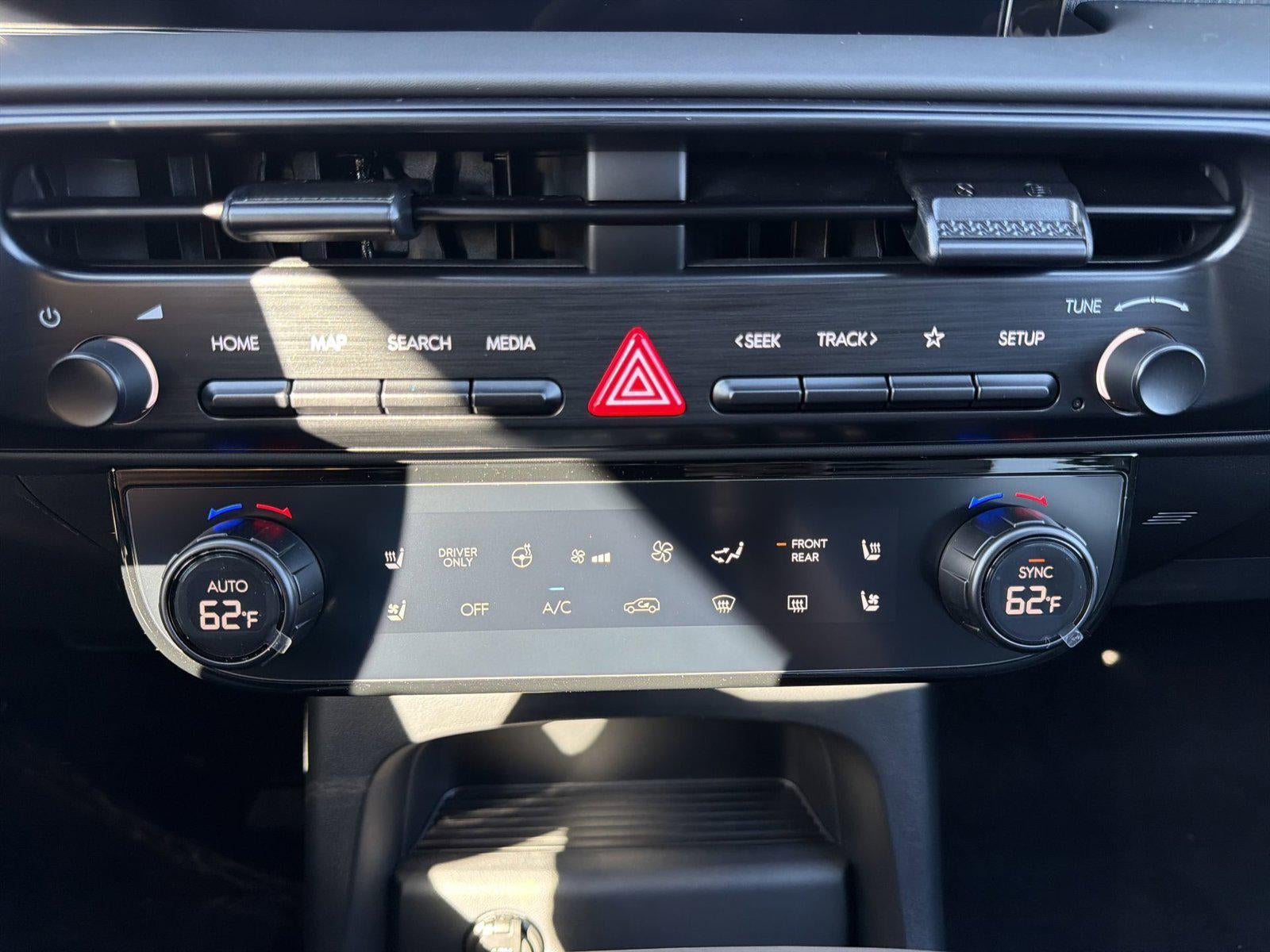 Vehicle thumbnail