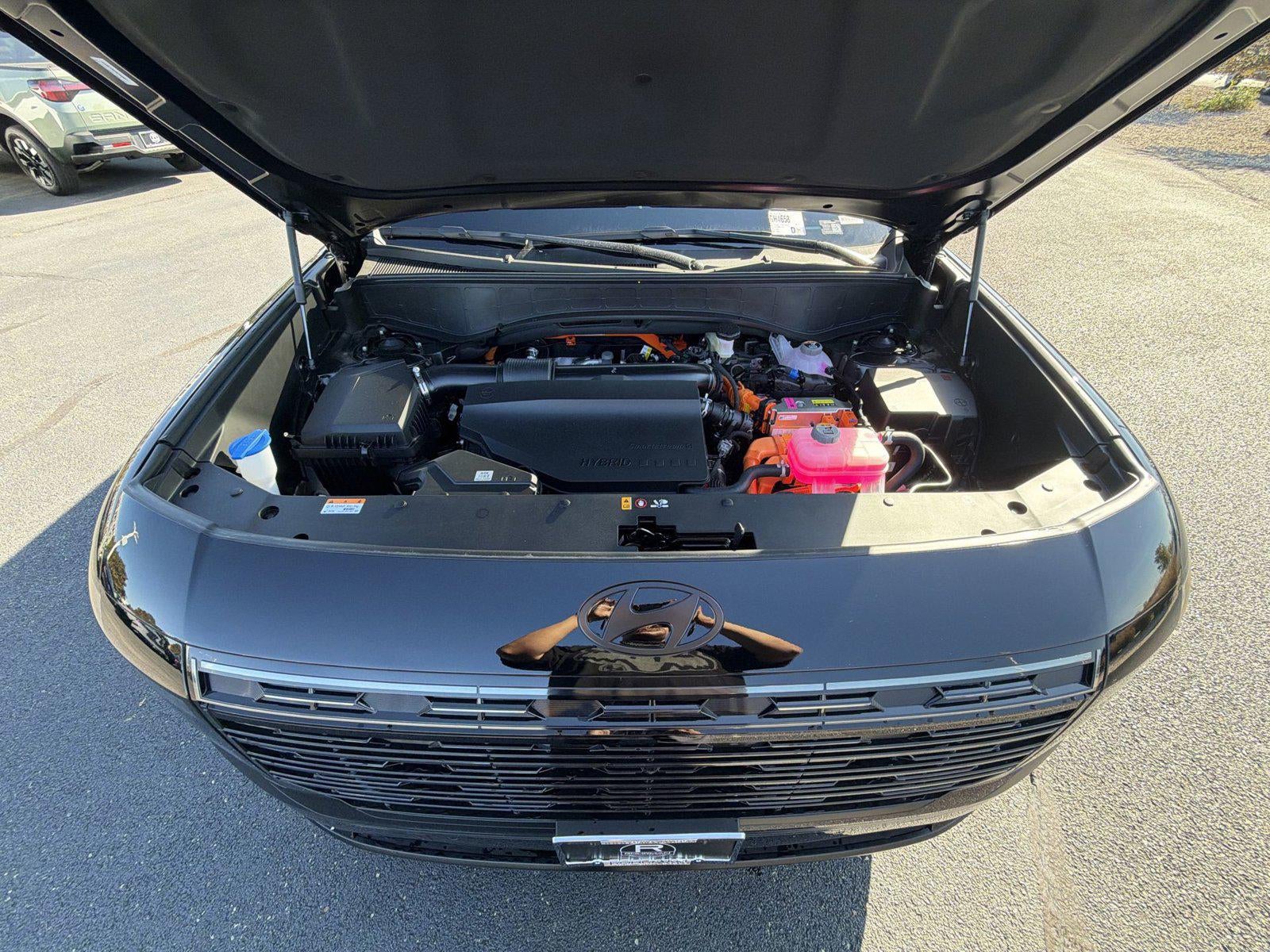 Vehicle thumbnail