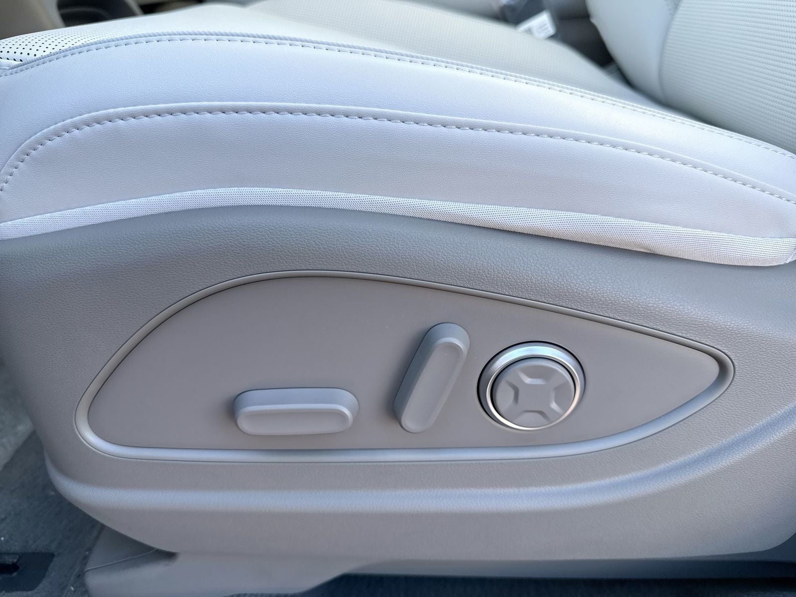 2026 Hyundai PALISADE SEL Premium 7 Passenger