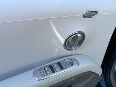 2026 Hyundai PALISADE SEL Premium 7 Passenger