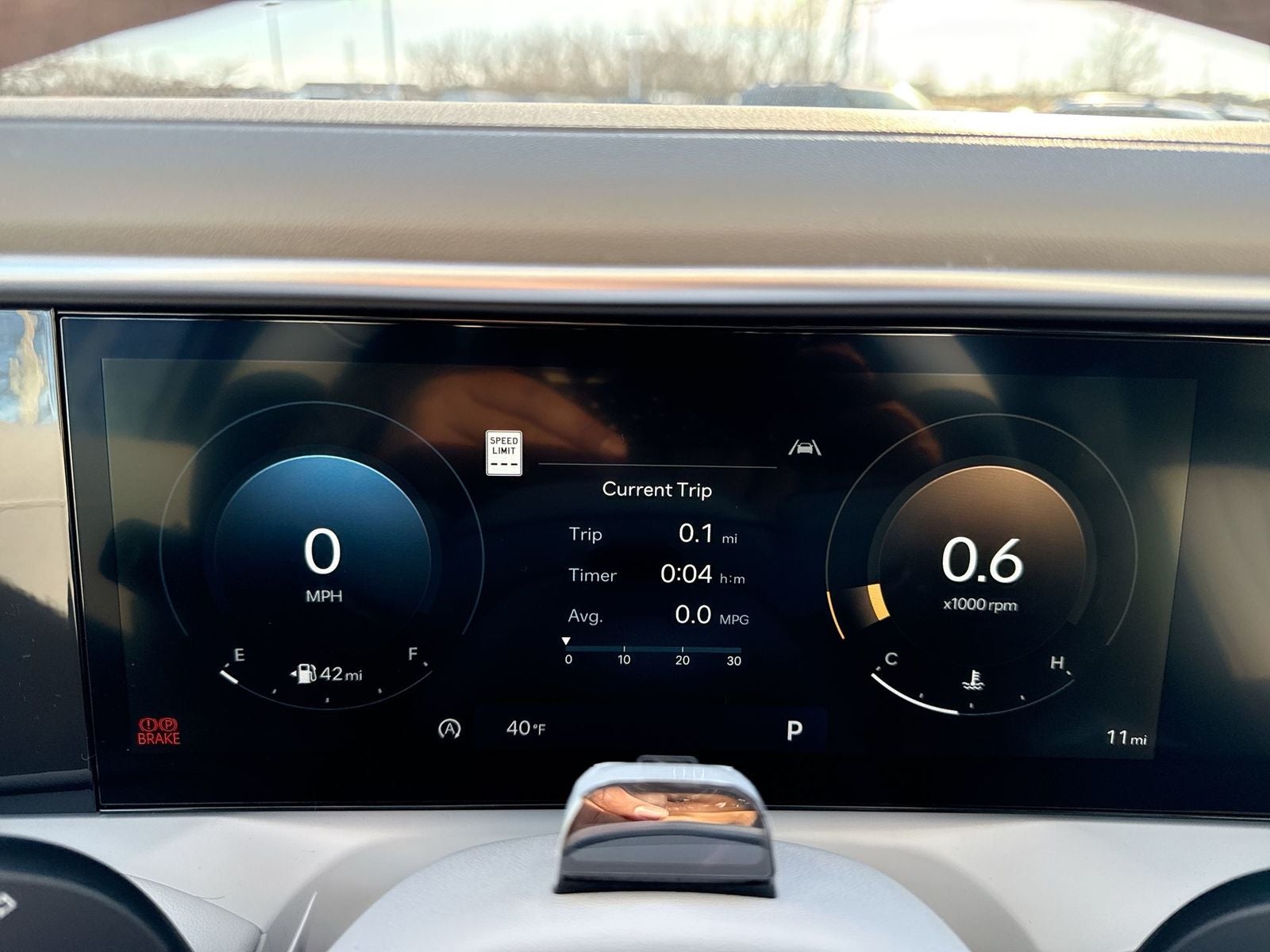 2026 Hyundai PALISADE SEL Premium 7 Passenger