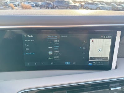 2026 Hyundai PALISADE SEL Premium 7 Passenger