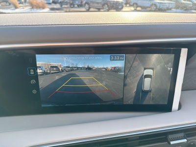 2026 Hyundai PALISADE SEL Premium 7 Passenger