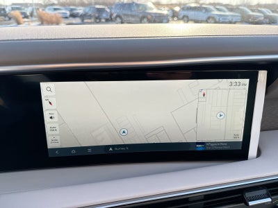 2026 Hyundai PALISADE SEL Premium 7 Passenger