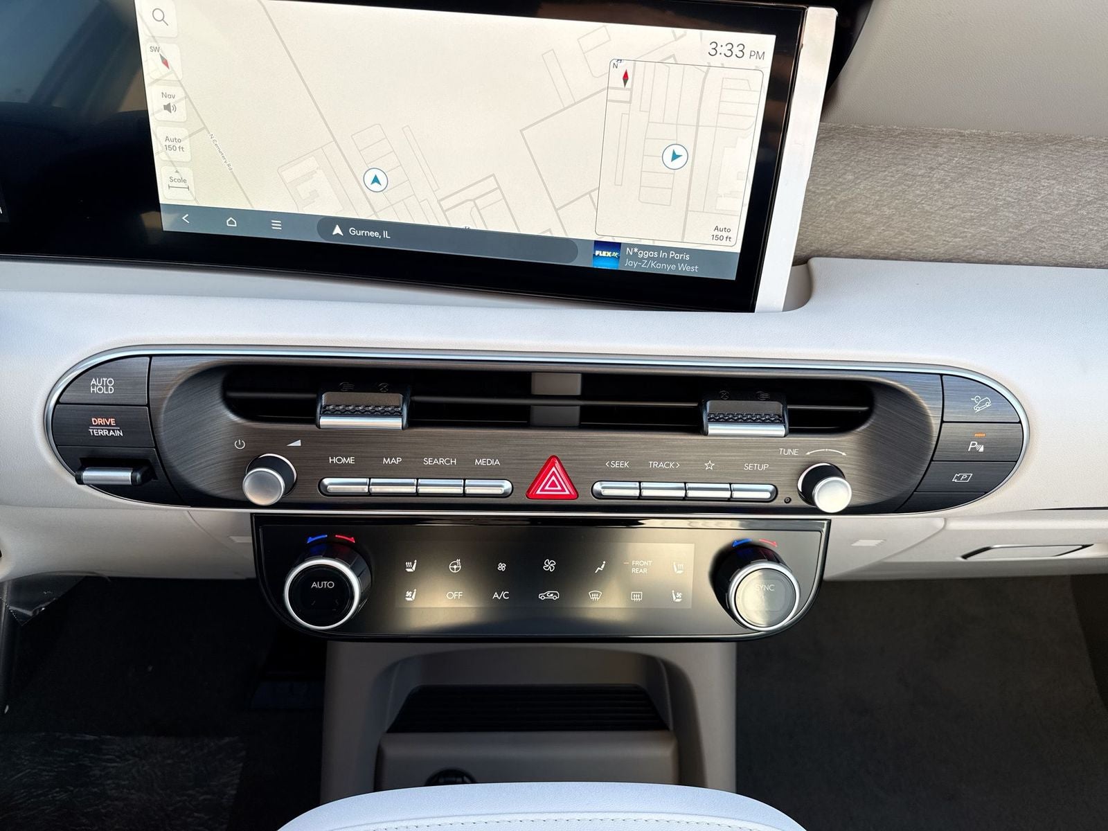 2026 Hyundai PALISADE SEL Premium 7 Passenger