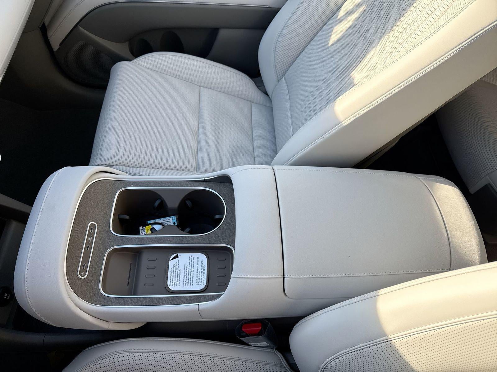 2026 Hyundai PALISADE SEL Premium 7 Passenger