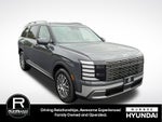 2027 Hyundai PALISADE SEL 7 Passenger