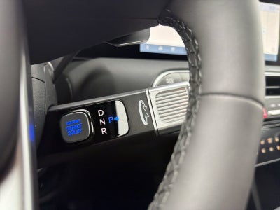 2027 Hyundai PALISADE SEL 7 Passenger