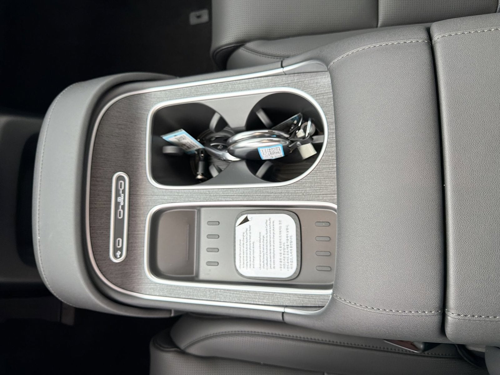 2027 Hyundai PALISADE SEL 7 Passenger