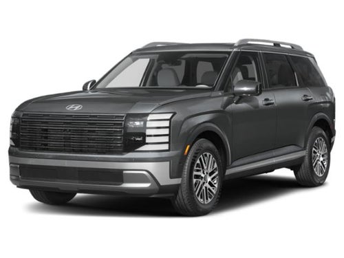2027 Hyundai PALISADE SEL 7 Passenger