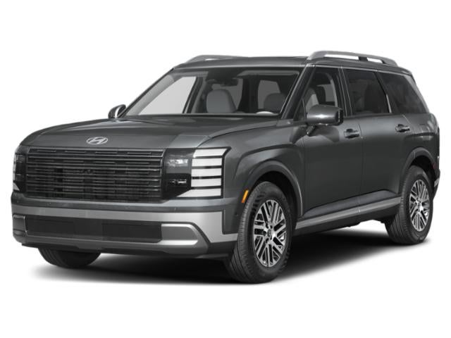 2027 Hyundai PALISADE SEL 7 Passenger