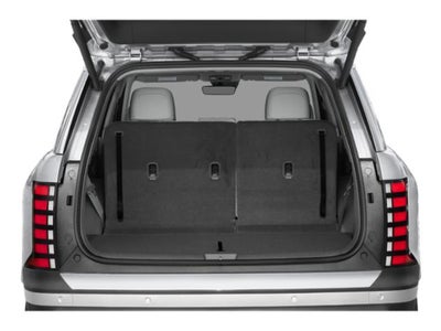 2027 Hyundai PALISADE SEL 7 Passenger