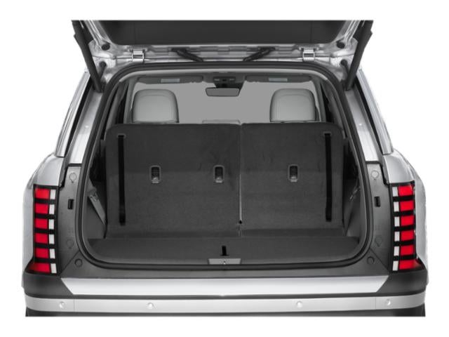 2027 Hyundai PALISADE SEL 7 Passenger