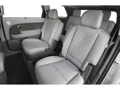 2027 Hyundai PALISADE SEL 7 Passenger