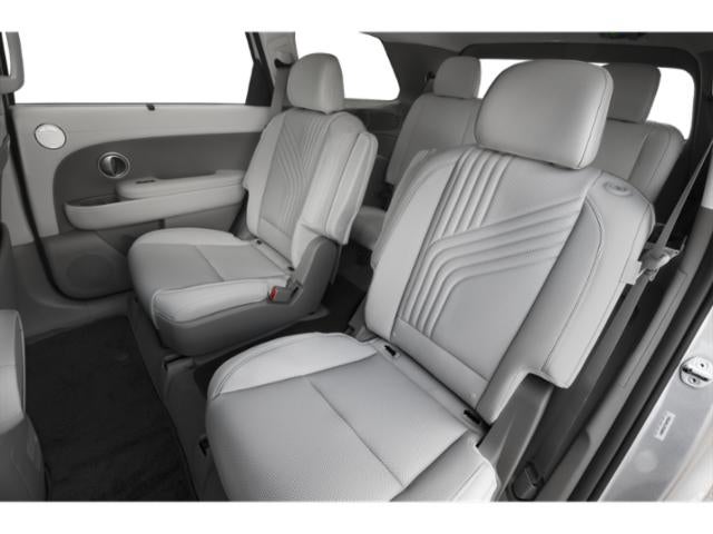 2027 Hyundai PALISADE SEL 7 Passenger