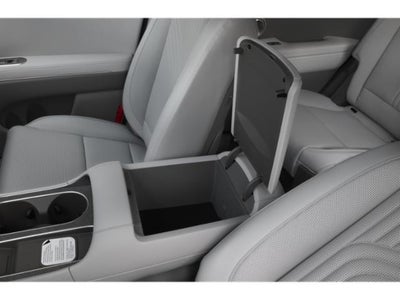 2027 Hyundai PALISADE SEL 7 Passenger