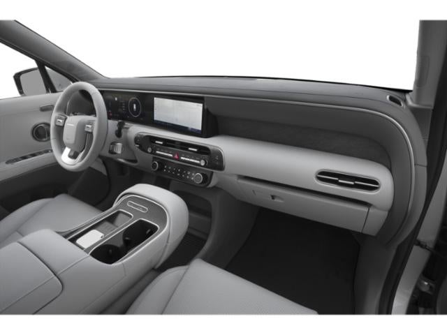 2027 Hyundai PALISADE SEL 7 Passenger