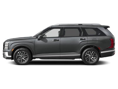 2027 Hyundai PALISADE SEL 7 Passenger