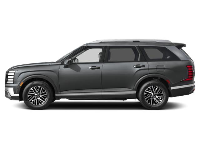2027 Hyundai PALISADE SEL 7 Passenger