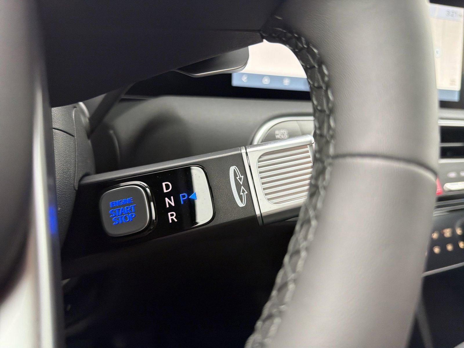 2027 Hyundai PALISADE SEL 7 Passenger