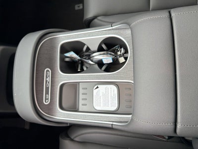 2027 Hyundai PALISADE SEL 7 Passenger