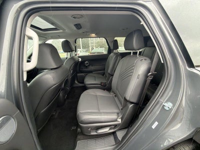 2027 Hyundai PALISADE SEL 7 Passenger