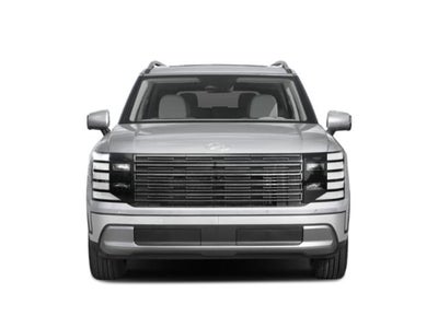 2027 Hyundai PALISADE SEL 7 Passenger