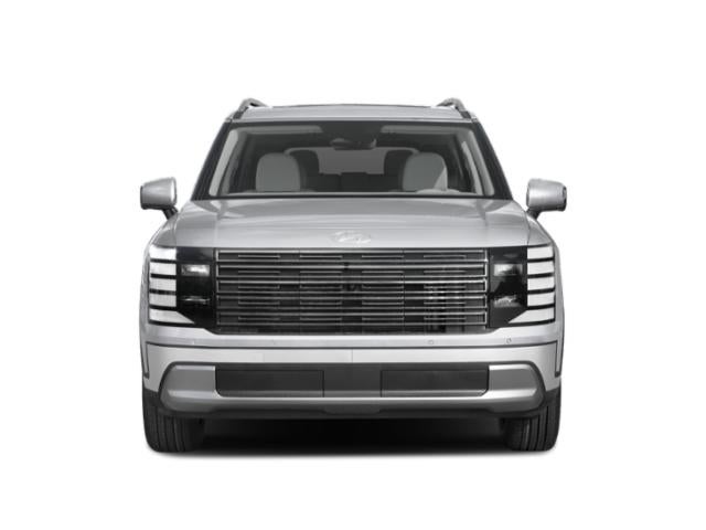 2027 Hyundai PALISADE SEL 7 Passenger