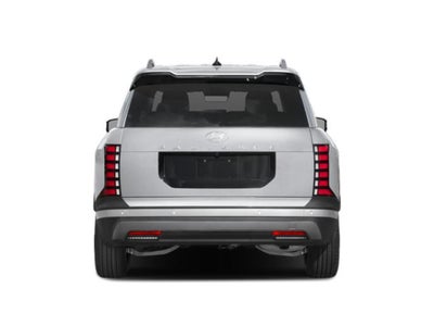 2027 Hyundai PALISADE SEL 7 Passenger